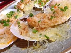 粉丝蒸贵妃贝-202特色排档(五缘湾店)