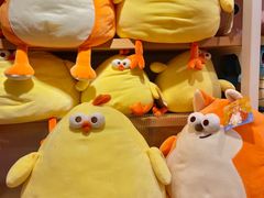 -名创优品(天河区正佳广场二店)