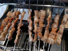 -很久以前羊肉串(簋街店)