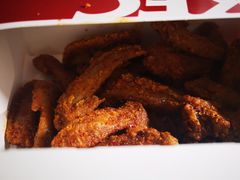 -肯德基(孝陵卫地铁站店)