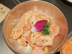 -西塔老太太泥炉烤肉(龙湖北苑天街店)