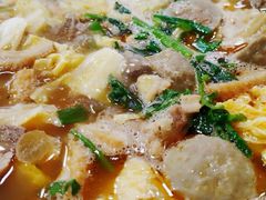 -古乐牛香·鲜牛肉牛杂火锅(新区店)