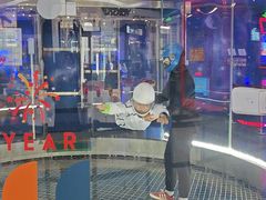 -飞行家太空体验馆(祥云小镇店)