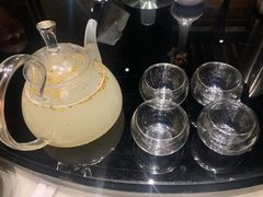 桂花稠酒-西安饭庄·非遗陕菜(钟楼店)