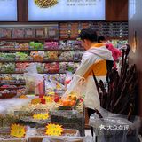 这家小店物价回到10年前，糖炒板栗🌰9.9r/斤❗️❗️