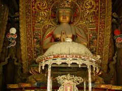 -报恩寺(平武县)