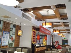 -福来居烤鸭店(天坛二店)