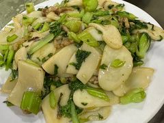 -晓琦农家菜馆·地道农家菜