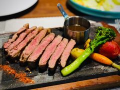 -曼乐辰餐厅(中庚漫游城店)