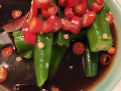 -周三的情书花园餐厅(江北店)