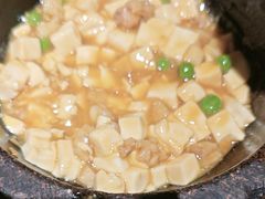 -绿茶餐厅(汇悦大融城店)