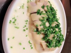 -上海人家花樣年华(中山公园店)