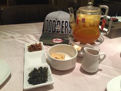 -粗茶淡饭·汉口公馆(循礼门店)