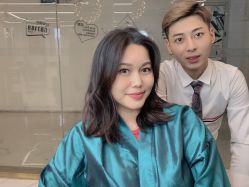 -潘多拉Hairsalon