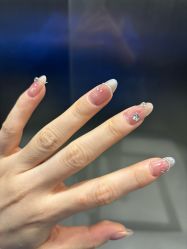 -晨·艺美甲美睫