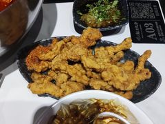 -付小姐在成都(五道口店)