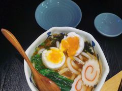-YAMAKAWA(龙湖胥江天街店)