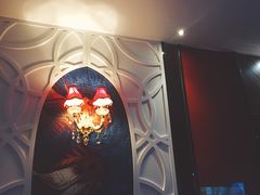 包房-萧邦音乐会所KTV·蒸汽活海鲜自助(福田店)