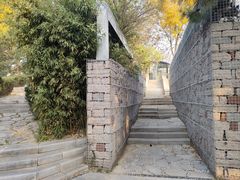 -济南国际园博园