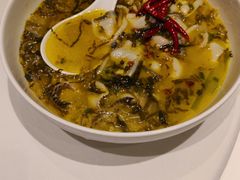 -大铁勺新津菜(迎水道店)