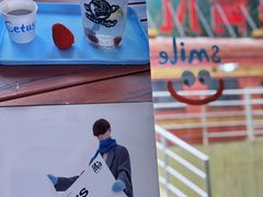 -Cetus coffee鲸鱼座咖啡·拼豆(二仙桥公园店)