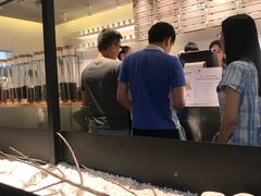 -喜茶(深圳东门1234店)