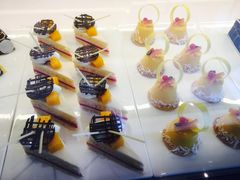 -Social 秀西餐厅-长沙瑞吉酒店(运达店)