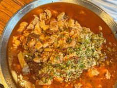 -窦四牛杂面(总店)