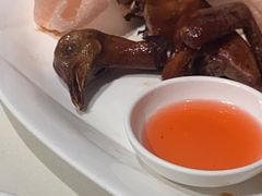 -潮福城大酒楼·潮味粤品·港式点心(湖滨北路店)