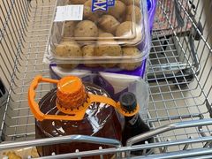 -盒马X会员店(王府井奥莱UP TOWN店)