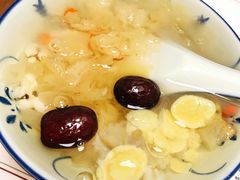 -一心甜汤(丹凤街店)