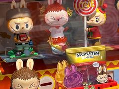 -泡泡玛特POPMART(崇文门国瑞城店)