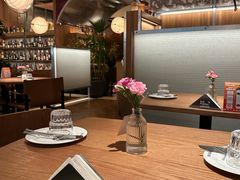 -芭莉与彩虹西餐厅(成都合生汇店)