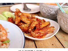 -Doo Dee Thai Food(Issan/Isaan/Esan)