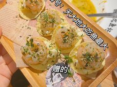 -太二酸菜鱼(石家庄万象城店)