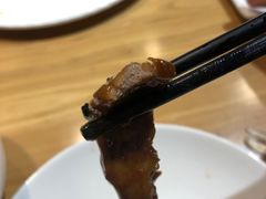 爆炒腰花-崔义清鲁菜馆(大明湖店)