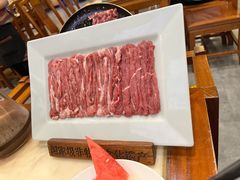 -东来顺•非遗火锅(外滩店)
