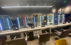 -HairCode芭曲发型