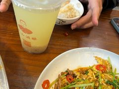 -灵山酒酿健忠(黄山汤口寨西非遗店)