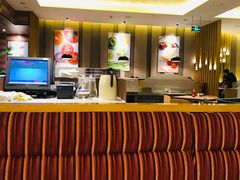-Sizzler时时乐西餐厅(长楹天街购物中心店)