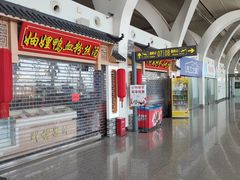 -银川河东国际机场