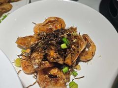 -老平安农家菜(平安店)