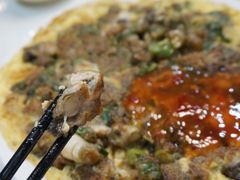 厦门海蛎煎-鑫悦楼煎蟹·16年海鲜大排档