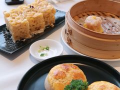-白天鹅宾馆-宏图府餐厅