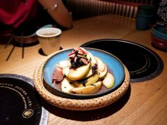 紫苏桃子姜-吃饭皇帝大(解放西路店)