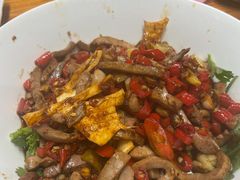 -红旗大食堂(君悦紫园店)