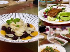 -好福记饭店(红梅公园店)