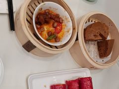 -喜宴又一村·粤菜·茶点·海鲜(壹方天地店)