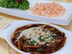 -大鸿运酒店·苏州菜·松鼠桂鱼(观前街店)