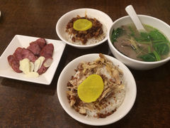 iphone_upload_pic-阿勇鲁肉饭(虹井路店)